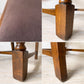 オークファニチャー Oak Furniture アンティークリプロダクションシリーズ AntiqueReproduction バルボスレッグ オーク材 ダイニングチェア B ★