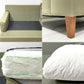 パシフィックファニチャーサービス P.F.S スタンダードB STANDARD B 3P ソファ リップストップ生地 w180cm ●