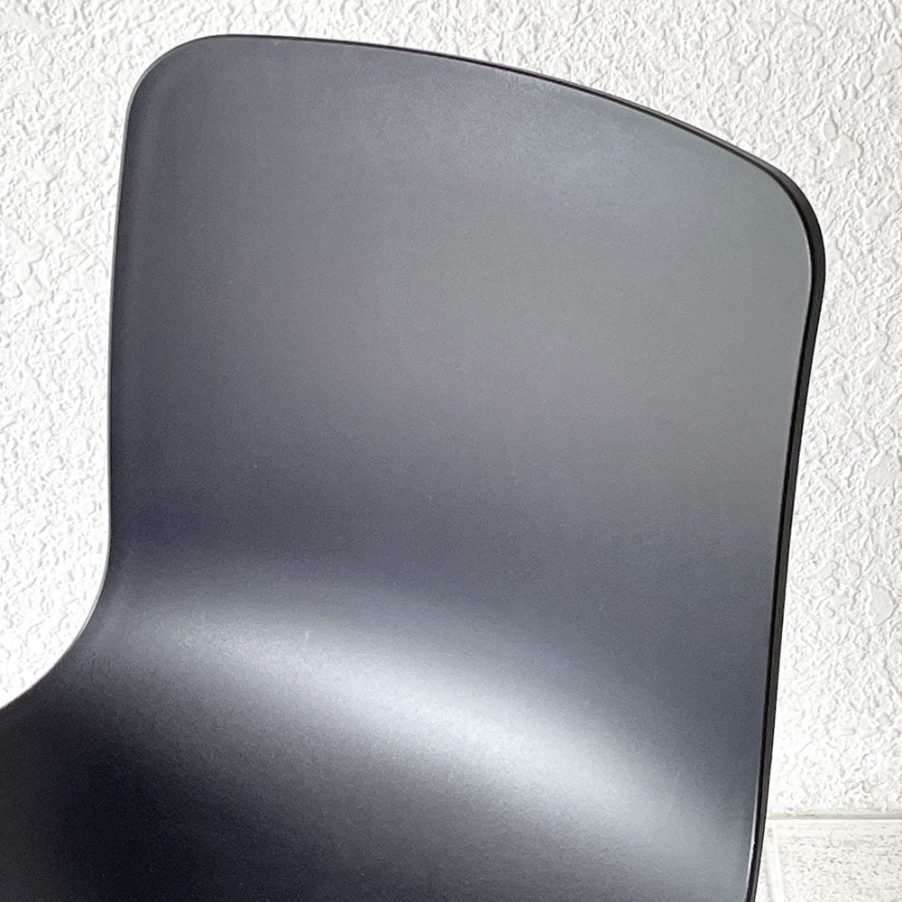 ヴィトラ Vitra ハル RE キャンチレバー HAL RE CANTILEVER ダイニングチェア ジャスパー モリソン ◇