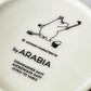 アラビア ARABIA ムーミンマグ MOOMIN ジャーニー フィンエアー100周年記念 2023年 トーベ・ヤンソン フィンランド 北欧食器 ◇