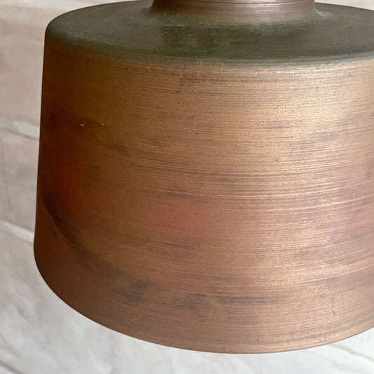 ランドスケーププロダクツ Landscape Products シーリングランプ コッパー Ceiling Lamp Copper 銅製 オイル仕上げ ♪