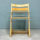 ストッケ STOKKE トリップトラップ TRIPP TRAPP ベビーチェア キッズチェア S/N無し ノルウェー 北欧家具 ◎