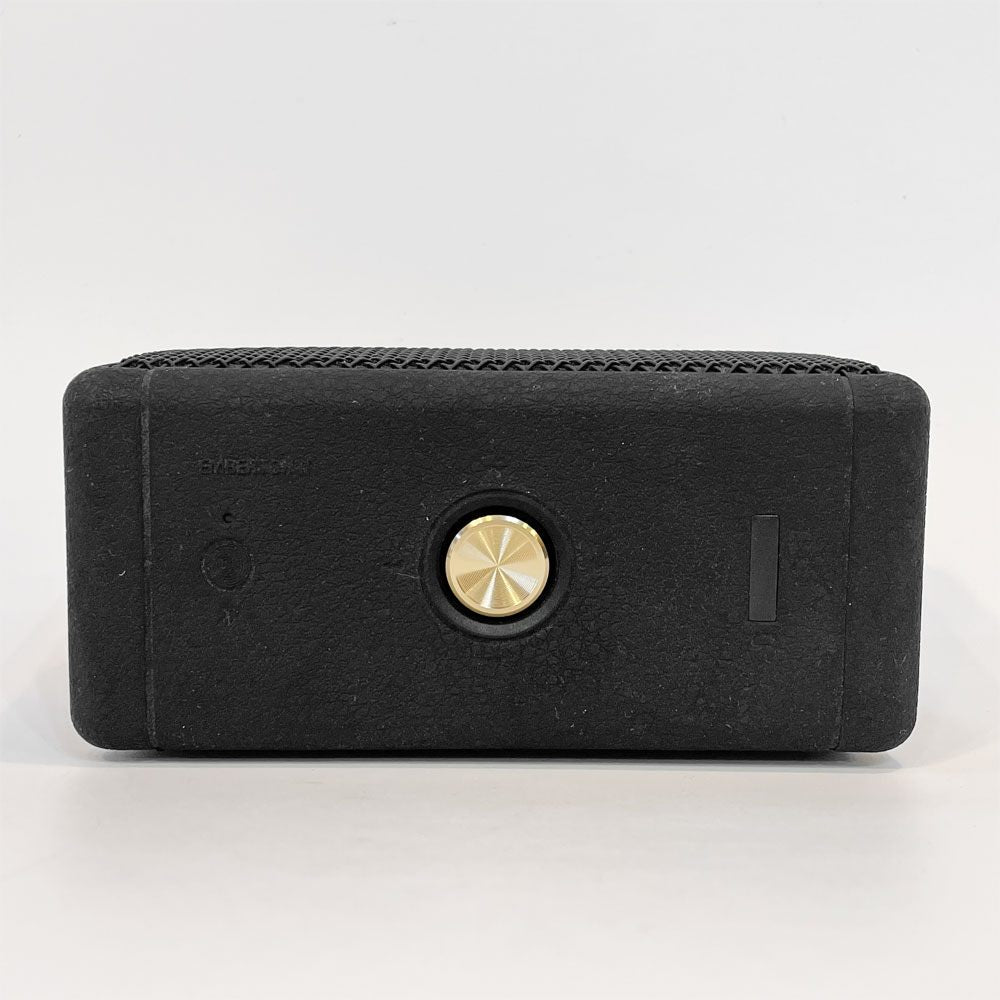 マーシャル Marshall エンバートン2 Emberton II マルチディレクション コンパクトポータブルスピーカー ワイヤレス Bluetooth ★