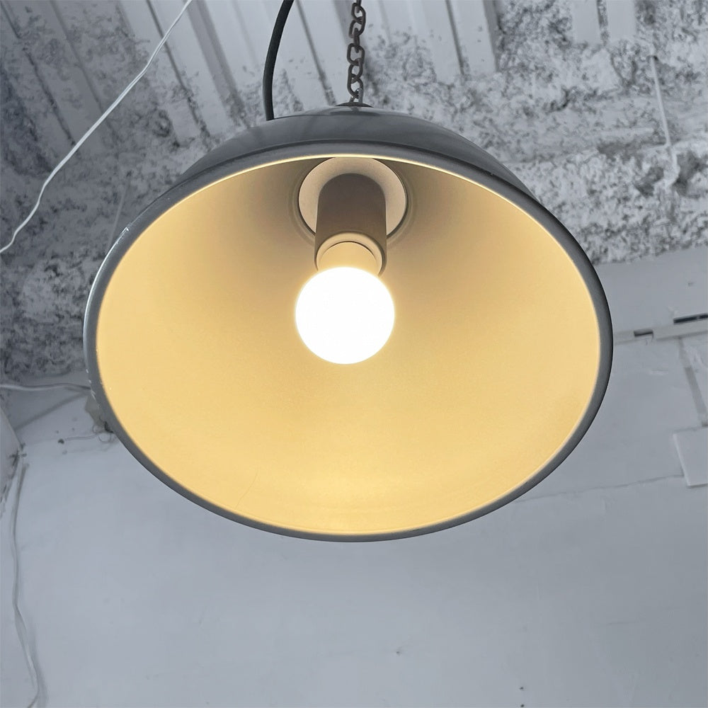 トラックファニチャー TRUCK FURNITURE ペンダントランプ PENDANT P-HS3 アルミシェード 工業系デザイン  ★