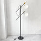 ハモサ HERMOSA ポルダー フロアランプ POLDER FLOOR LAMP フロアスタンド スチール×真鍮 モダン インダストリアル ★