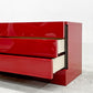 ビーアンドビー イタリア B&B Italia チェスト Chest of drawers MDF Door 〓