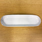 アスティエ・ド・ヴィラット Astier de Villatte リアン Rien プラッター 25cm フランス ◎