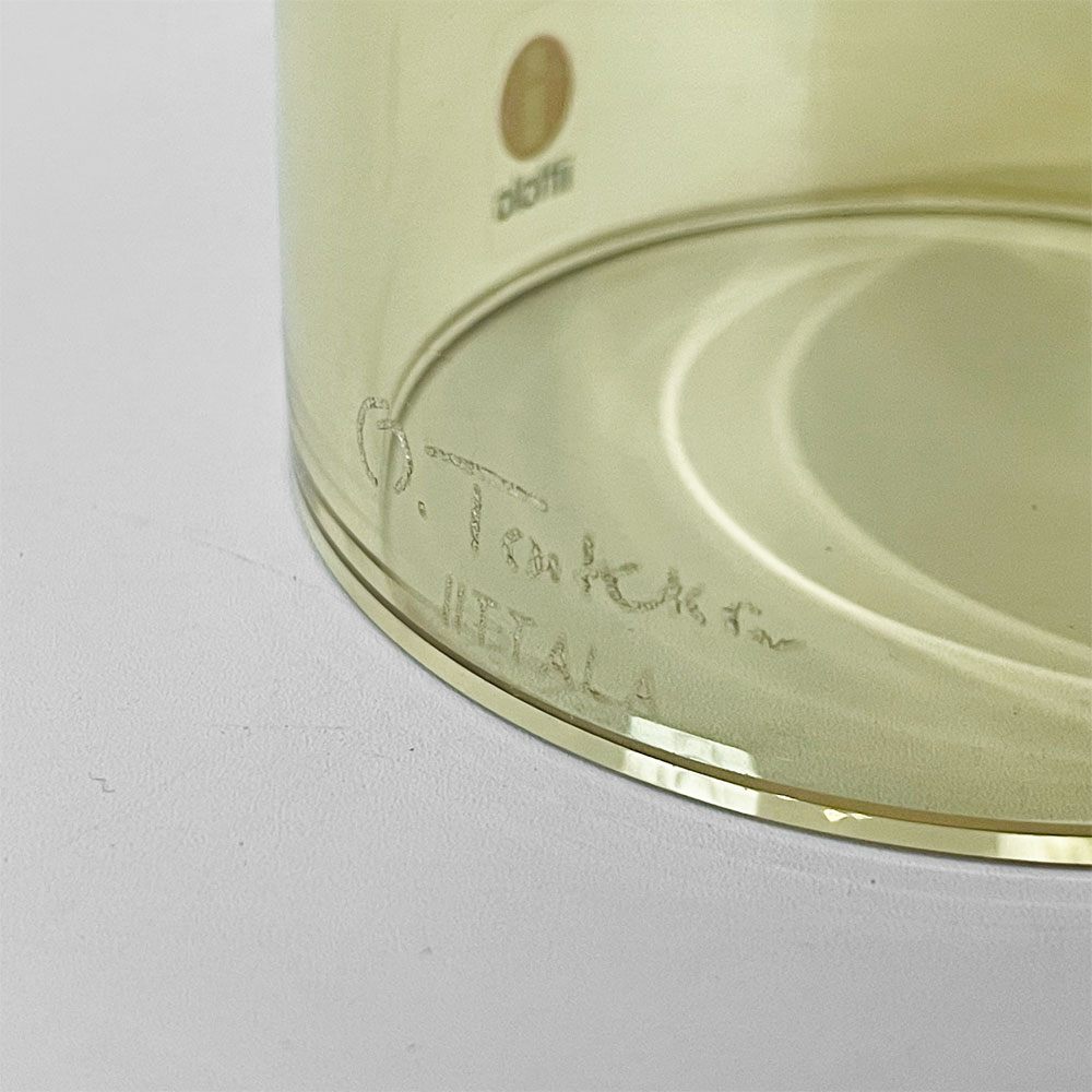 イッタラ iittala バーズバイトイッカ Birds by Toikka マリ Mari レモンイエロー オイバ・トイッカ Oiva Toikka イッタラバード ★