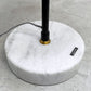 ジャーナルスタンダードファニチャー journal standard Furniture j.s.f エウレカ フロアランプ EUREKA FLOOR LAMP サイドテーブル 充電機能 モダンスタイル ●