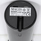 マジス MAGIS ブーケ Bouquet ポータブルランプ フラワーベース ブラックブラウン 内蔵型LED 調光可 箱付 ブロリアート・トラヴェルソ 定価￥39,600- 未使用品  ●