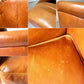 アクメファニチャー ACME Furniture オーククラブチェア OAKS CLUB CHAIR ラウンジチェア 1Pソファ スムースレザー 本革 オーク材 参考定価￥165,000- ★
