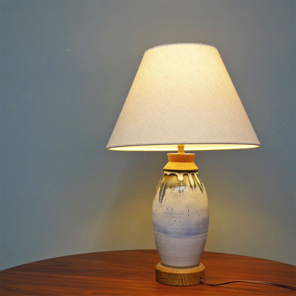 アクメファニチャー ACME Furniture Vintage POTTERY LAMP テーブルランプ 2019年 限定品 ◎