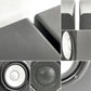 ヤマハ YAMAHA HS5 ペアスピーカー スタジオモニター パワード アクティブスピーカー バスレフ 元箱付き ●