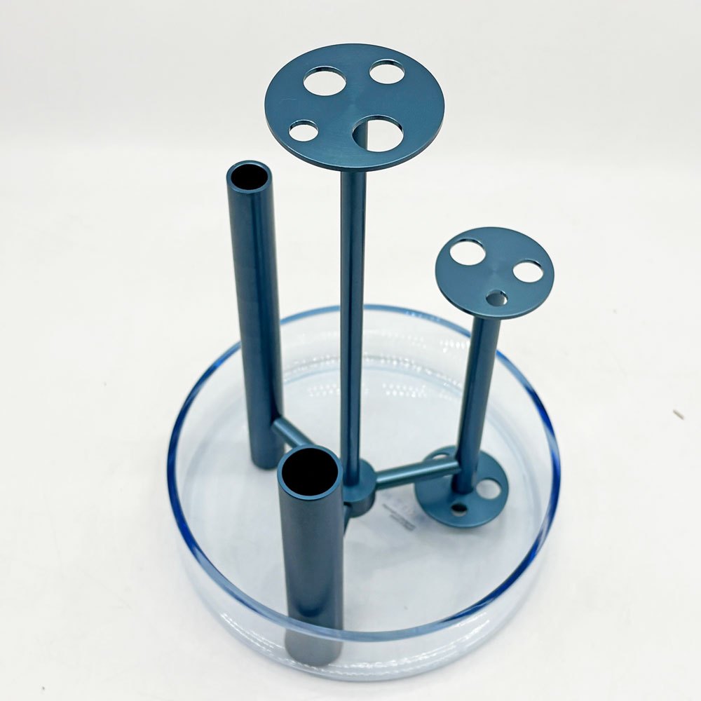フリッツハンセン Fritz Hansen イケルベース IKERU VASE フラワーベース HIGH ハイメ・アジョン 北欧雑貨 ●