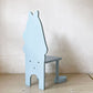 リトルファニチャー Little Furniture ムーミン Moomin キッズチェア キャラクターチェア ウッドチェア スウェーデン ★