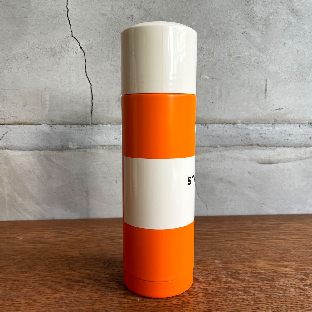 スターバックス Starbucks × ペンギンブックス Penguin Books FEJ魔法瓶 タンブラー 水筒 500ml 韓国限定 サーモス製 ♪