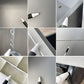 カッシーナ Cassina ixc. AFドロワー AF DRAWER デスクキャビネット ワゴン 鍵付属 キャスターロック機能付き イタリア ミニマルデザイン ◇