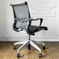 ハーマンミラー Herman Miller セトゥー Setu チェア マルチパーパスチェア オフィスチェア 5本脚 2022年製 キャスター付き スタジオ7.5 モダンデザイン ◎