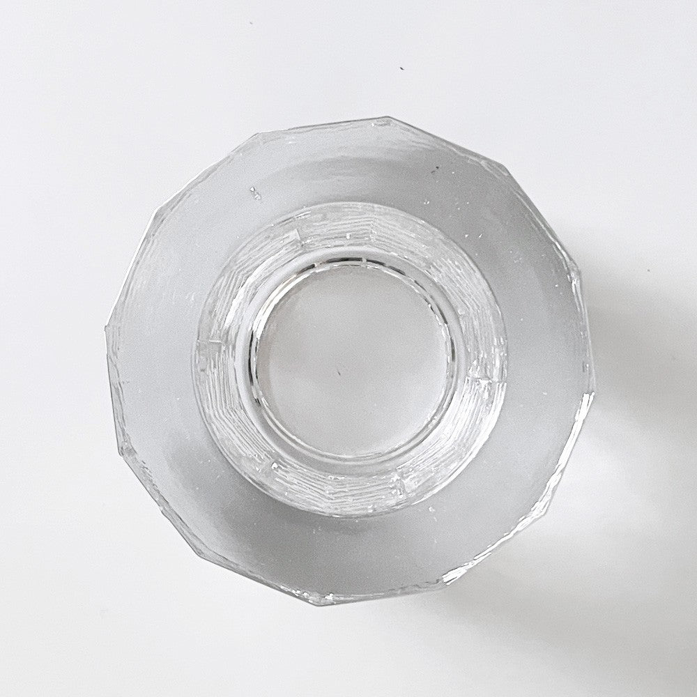 イッタラ iittala クーシ kuusi キャンドルホルダー Lサイズ モミの木 フィンランド 北欧雑貨 ■