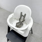 ストッケ STOKKE ステップス チェア Steps Chair ベビーチェア ベビーセット付 〓