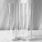 イッタラ iittala アルヴァ アアルト コレクション Alvar Aalto Collection ベース 250mm クリア フラワーベース 花瓶 H16cm フィンランド 北欧 ◇