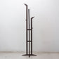 エーフラット a.flat コートハンガー coat hanger 160.5cm アジアンスタイル ●