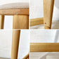 カリモク ニュースタンダード KARIMOKU NEW STANDARD アーカイブ バースツール カウンターチェア パッド ロー ARCHIVE BARSTOOL PAD LOW ハイスツール 定価¥58,850- 美品 A ★