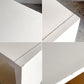 ウィルクハーン Wilkhahn ミナモ Minamo ファイリングシェルフ Filing Shelf 2ドロワー 2列2段 ビーチ材 アルミフレーム アクリルパネル キャスター仕様 コクヨ取扱い ■
