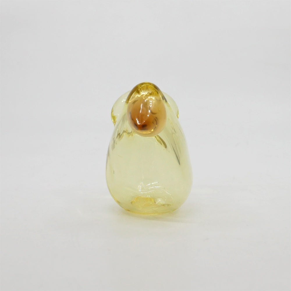 イッタラ iittala イッタラバード シエッポ Sieppo レモン×コッパー オイバ・トイッカ Oiva Toikka ●