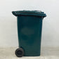 ダルトン DULTON プラスチック トラッシュカン 240L Model PT240 グリーン ダストボックス ゴミ箱　参考価格約25,300円 〓