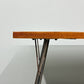 アクメファニチャー ACME Furniture グランビュー ダイニングテーブル GRANDVIEW DINING TABLE オーク無垢材 W150cm インダストリアルデザイン ◎