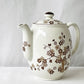 ロールストランド Rorstrand ジャポニカ JAPONICA コーヒーポット 1.3L H19cm ジャッキー・リンド Jackie Lynd 北欧 ビンテージ ◇