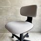 ヴィトラ vitra ルーキー Rookie デスクチェア キャスターチェア コンスタンチン・グルチッチ グレー シンプルデザイン 定価￥78,100-  ♪