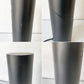 レクリント LE KLINT ムタチオ MUTATIO テーブルランプ TABLE LAMP スチール 北欧 デンマーク 定価￥132,000- ★