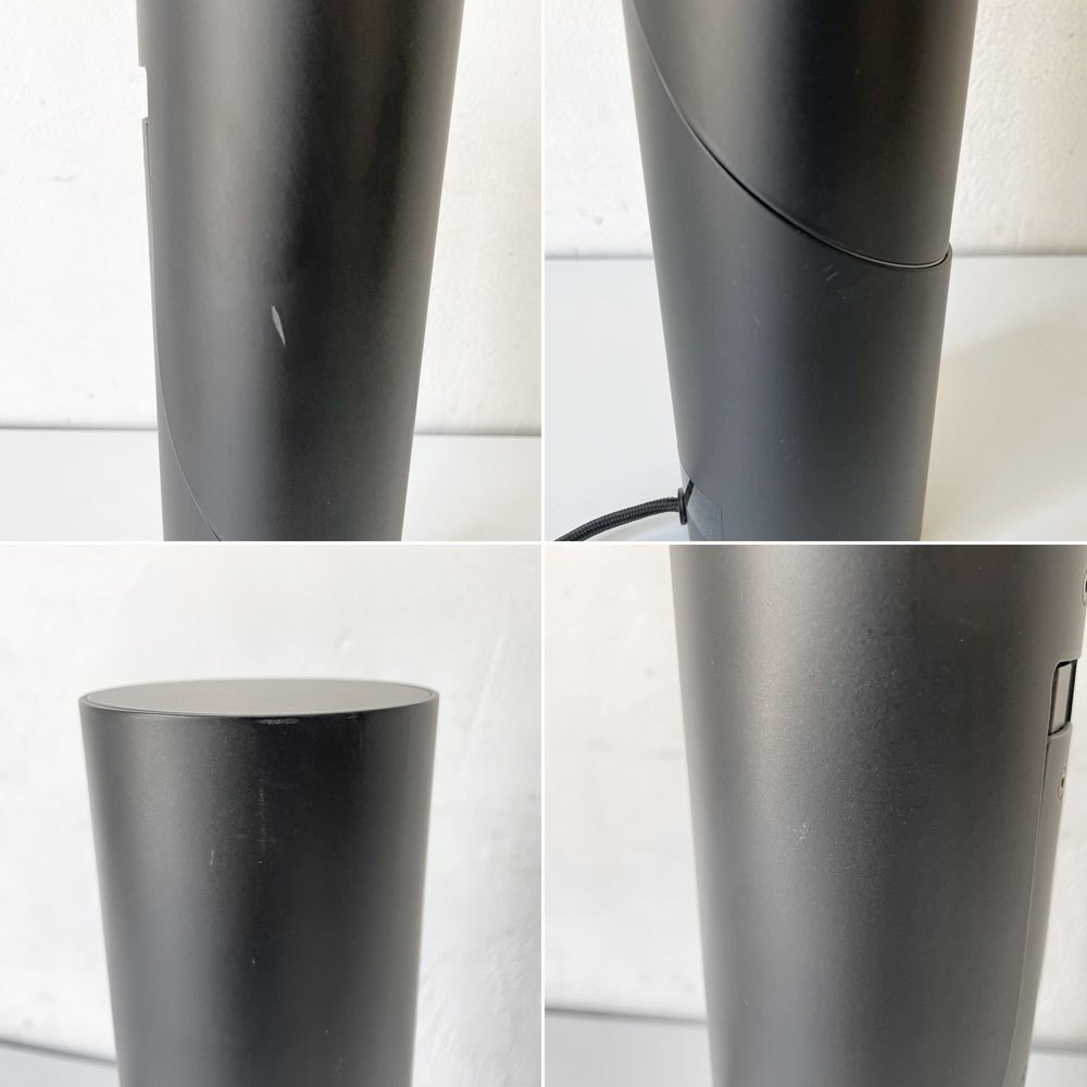 レクリント LE KLINT ムタチオ MUTATIO テーブルランプ TABLE LAMP スチール 北欧 デンマーク 定価￥132,000- ★