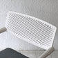 ヴィトラ vitra ビザロール Visaroll デスクチェア ミーティングチェア キャスターベース スタッキング アントニオ・チッテリオ A ◇