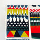 マリメッコ marimekko クックルールー Kukkuluuruu ファブリックパネル 40x40cm サンナ・アンヌッカ フィンランド 北欧雑貨 ★