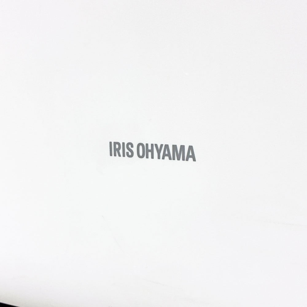 アイリスオーヤマ IRIS OHYAMA ポータブルクーラー冷暖房 3.5kw IPA-3521GH ホワイト リモコン・キャスター付き  ●