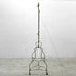 P.Lauzur paris ハンガーラック 2段 W135xH200cm アイアン 鋳鉄 フランス ビンテージ 1900年代初頭 アールヌーボー 〓