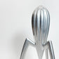 アレッシィ ALESSI ジューシーサリフ Juicy Salif レモンスクイザー 絞り器 フィリップ・スタルク Philippe Starck アルミ鋳造 イタリア ★