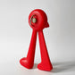 アレッシィ ALESSI Can Can 缶切り レッド ステファン・ジョバンノーニ Stefan Giovannoni 2001年 イタリア 廃番 ◇