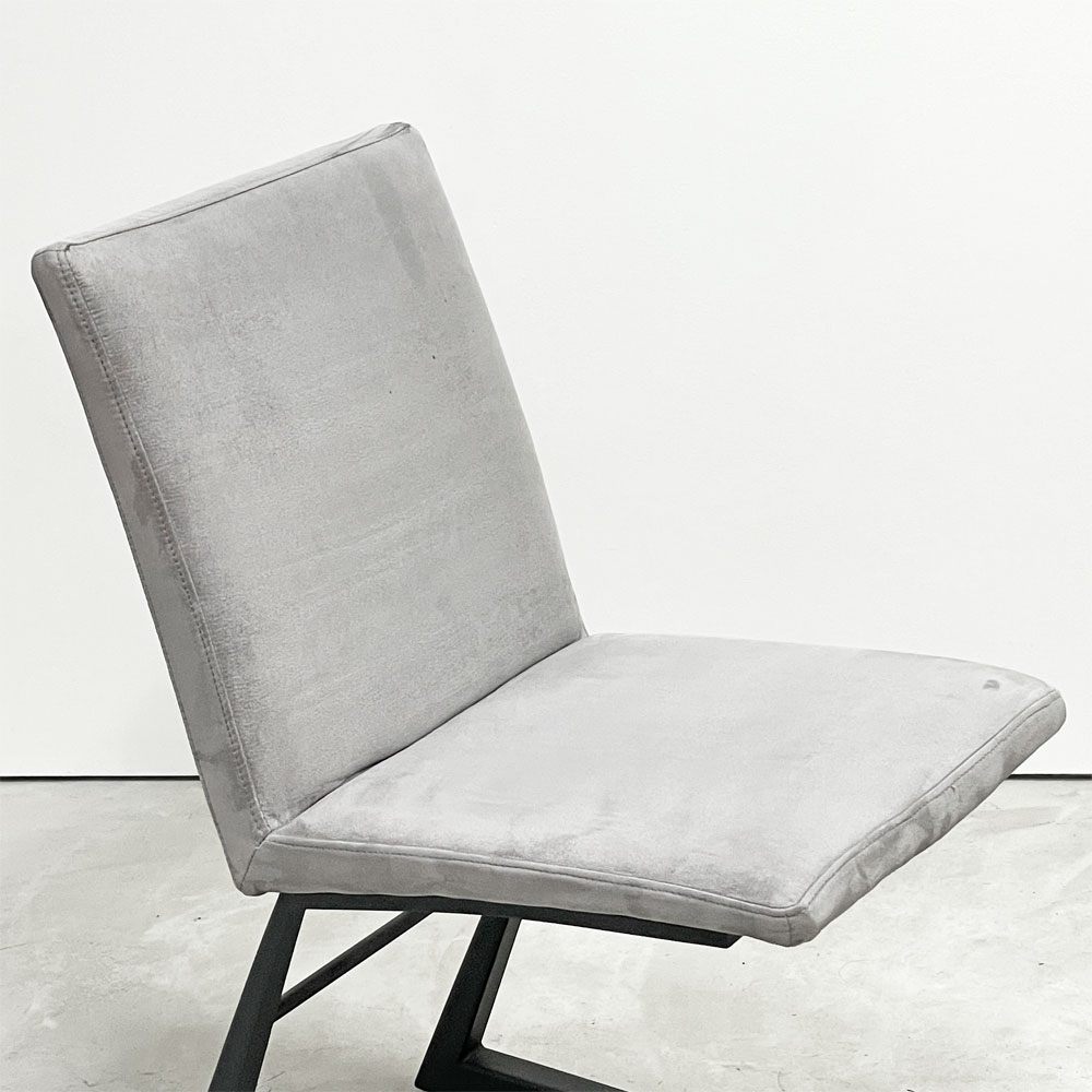 ボーコンセプト BoConcept マリポサ Mariposa ダイニングチェア 北欧家具 デンマーク モダンデザイン A ●