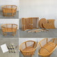 ストッケ STOKKE スリーピーベッド Sleepi Bed ブナ材 ナチュラル ロッド＆マットレス＆シーツ＆キャスター付 2段階サイズ 参考合計価格￥146,080- 〓