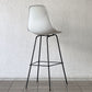 ハーマンミラー Herman Miller イームズ シェルスツール バーハイトスツール アルパイン H115.5cm ポリプロピレン製 イームズ ミッドセンチュリー ◇