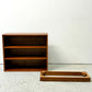 アクメファニチャー ACME Furniture ブルックス BROOKS スタッキングシェルフ STACKING SHELF 棚板可動式 W74.5cm 収納 USビンテージスタイル 定価¥51,700- ●