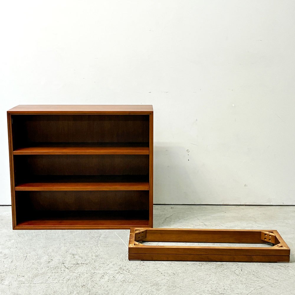 アクメファニチャー ACME Furniture ブルックス BROOKS スタッキングシェルフ STACKING SHELF 棚板可動式 W74.5cm 収納 USビンテージスタイル 定価¥51,700- ●