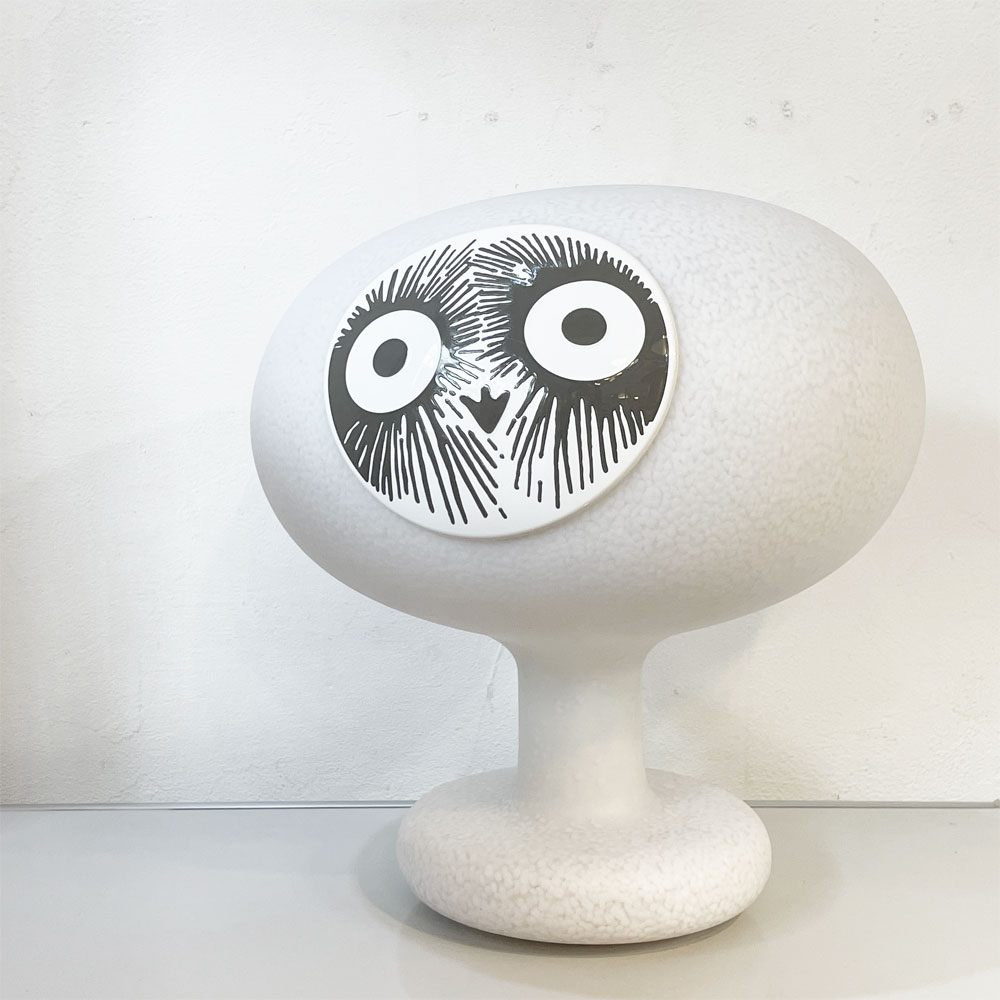 マジス MAGIS リンナット LINNUT パルトゥリ PALTURI ポータブルランプ 内蔵型LED イッタラ オイバトイッカ 未使用品 定価￥95,700- ★