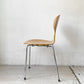 フリッツハンセン Fritz Hansen 3101 アリンコチェア アントチェア 4本脚 ナチュラルビーチ ラッカー仕上げ フェルトグライズ アルネ・ヤコブセン A ★
