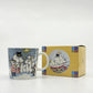 アラビア ARABIA ムーミン MOOMIN マグ ミレニアム 1999-2000年 限定 フィンランド 北欧食器 箱付き 希少 ●
