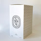 ディプティック DIPTYQUE 34サン・ジェルマン 34 boulevard Saint-Germain 砂時計型ディフューザー テュベルーズ Tubéreuse